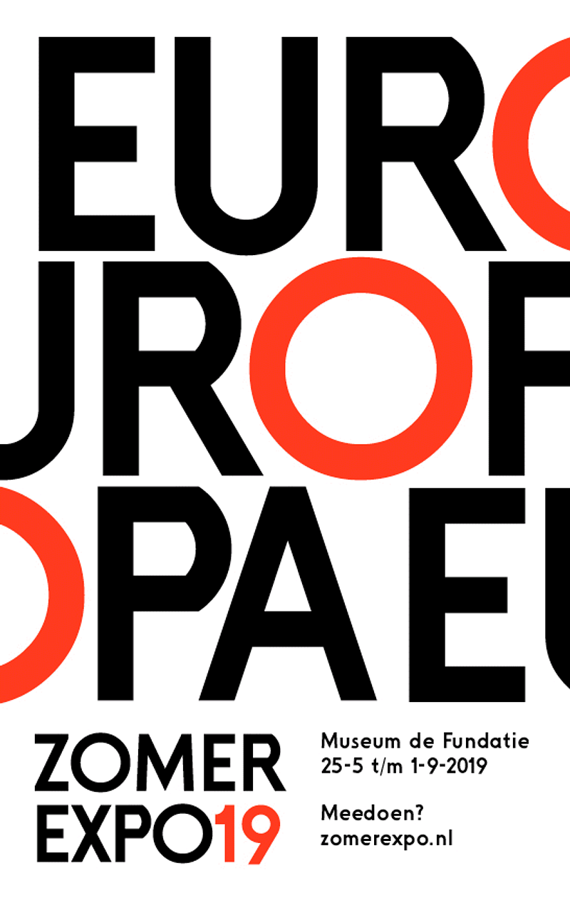 VAKJURY ZOMEREXPO 2019